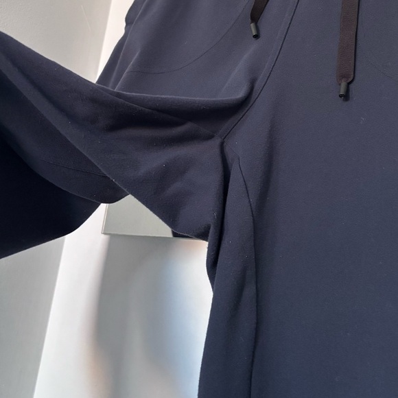 Lululemon Future Varsity Pants in Inkwell - Picture 7 of 13